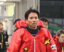 【ボートレース下関（ナイター）一般】北村征嗣が初日ドリーム戦を快勝