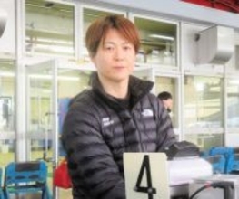 【ボートレース戸田・一般】初日メイン戸田選抜は地元大将格の秋元哲がイン押し切りへ