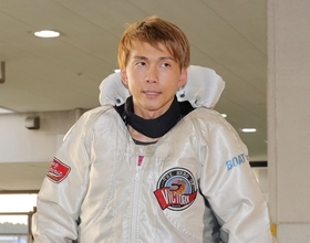 【とこなめボート・GⅠ周年記念】バースデーウイン＆準優1着通過　36歳になった山崎郡がダブルでめでたく優勝戦の切符を獲得