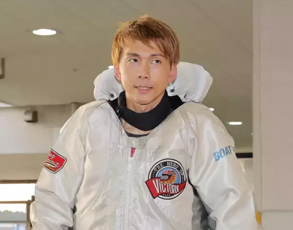 【とこなめボート・GⅠ周年記念】バースデーウイン＆準優1着通過　36歳になった山崎郡がダブルでめでたく優勝戦の切符を獲得