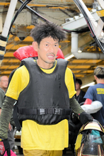 【ボートレース蒲郡（ナイター）一般】畑竜生と渡邉英児が3走オール2連対　重木輝彦も巻き返しに成功