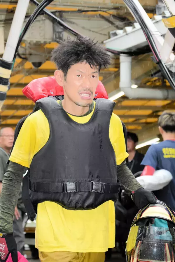 【ボートレース蒲郡（ナイター）一般】畑竜生と渡邉英児が3走オール2連対　重木輝彦も巻き返しに成功