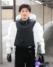 【ボートレース宮島・一般】濱崎直矢が今年初Vへイン先制