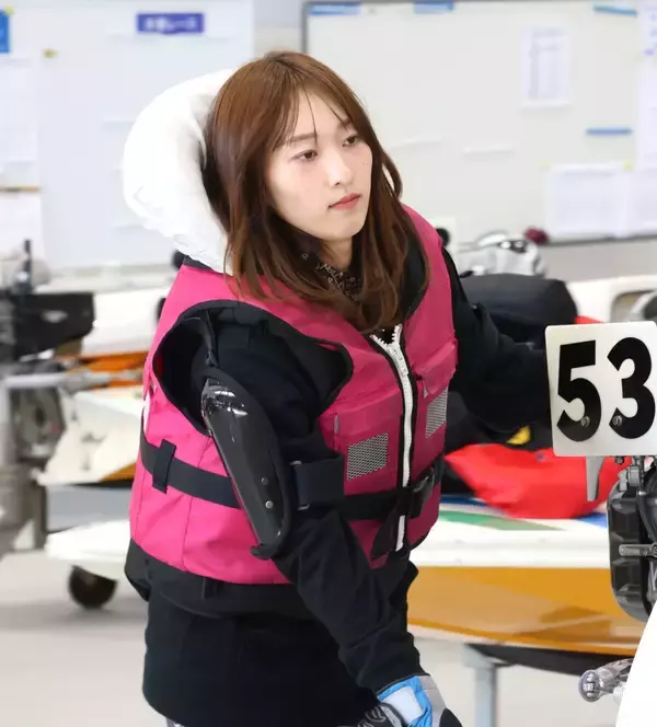 【ボートレースからつ（モーニング）GⅢオールレディース】ドリーム第1弾は高憧四季がまくり差して遠藤エミを撃破