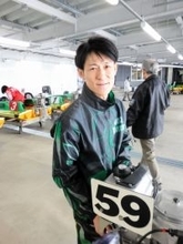 【ボートレース尼崎・一般】初日ドリームは稲田浩二がインの吉川元浩を撃破し勝利　4着の古結宏も好気配