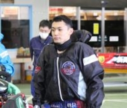 【ボートレース若松（ナイター）GⅠ周年記念】予選ラストを白星で締めた新開航が4位で準優入り