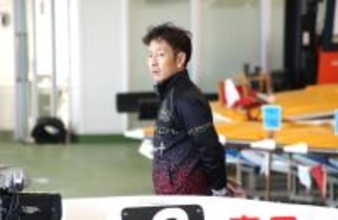 【ボートレース芦屋（モーニング）一般】寺田祥がオール2連対でトップ快走中