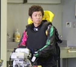 【ボートレース若松（ナイター）一般】ドリーム1枠・石野貴之の感触は及第点／森雄利と小林甘寧が前検一番時計