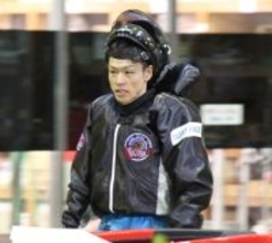 【ボートレース若松（ナイター）一般】塩田北斗がただ一人連勝スタート