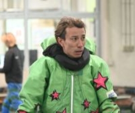 【ボートレース下関（ミッドナイト）一般】オール2連対の中嶋健一郎が得点率トップに浮上