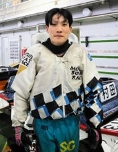 【ボートレース児島・一般】優勝戦1号艇を手にした高橋竜矢が今年3V目へ