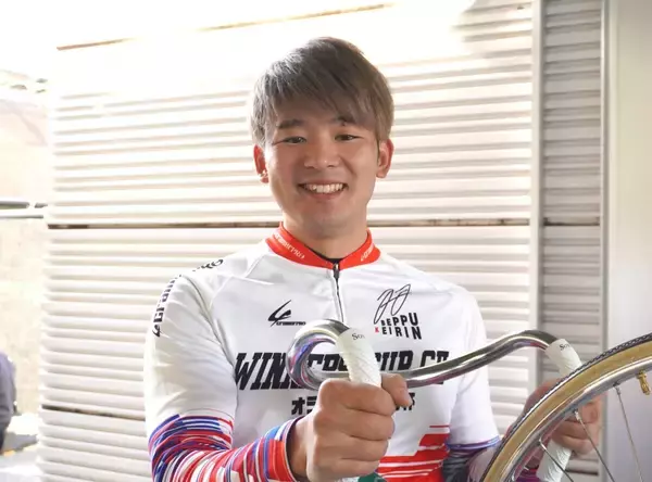 【別府競輪（モーニング）FⅡ】新人の生野優翔が地元初V目指して5度目の参戦