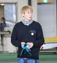 【ボートレース福岡・一般】ドリーム1号艇シードの金子拓矢が良機54号機を獲得