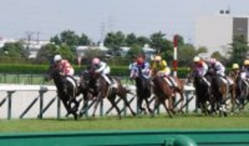 【競馬】グリーンチャンネルの中継番組の無料配信を3月14日に開始　JRA