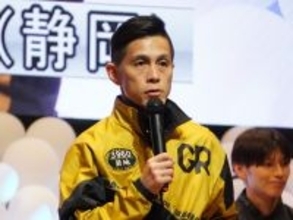 【とこなめボート・GⅠ周年記念】優勝戦1号艇の菊地孝平が〝仕事納め〟の今年最後の一戦に闘志／優出選手インタビュー