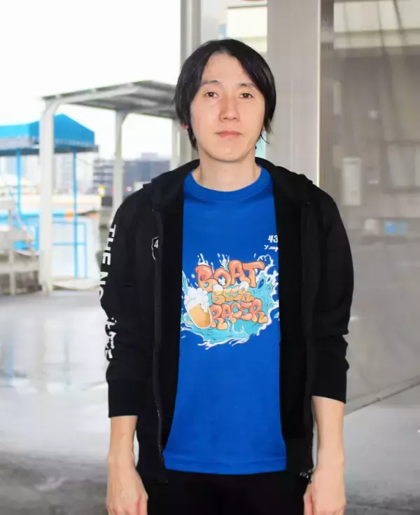 【ボートレース宮島・一般】2日目連勝の永嶋裕一が急浮上　得点率トップは田中信一郎