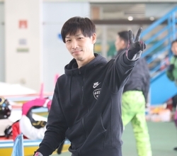 【ボートレース福岡・一般】今節は普段と違うスタイルを見せる地元の40歳「いつもより冷静に展開を見られている」