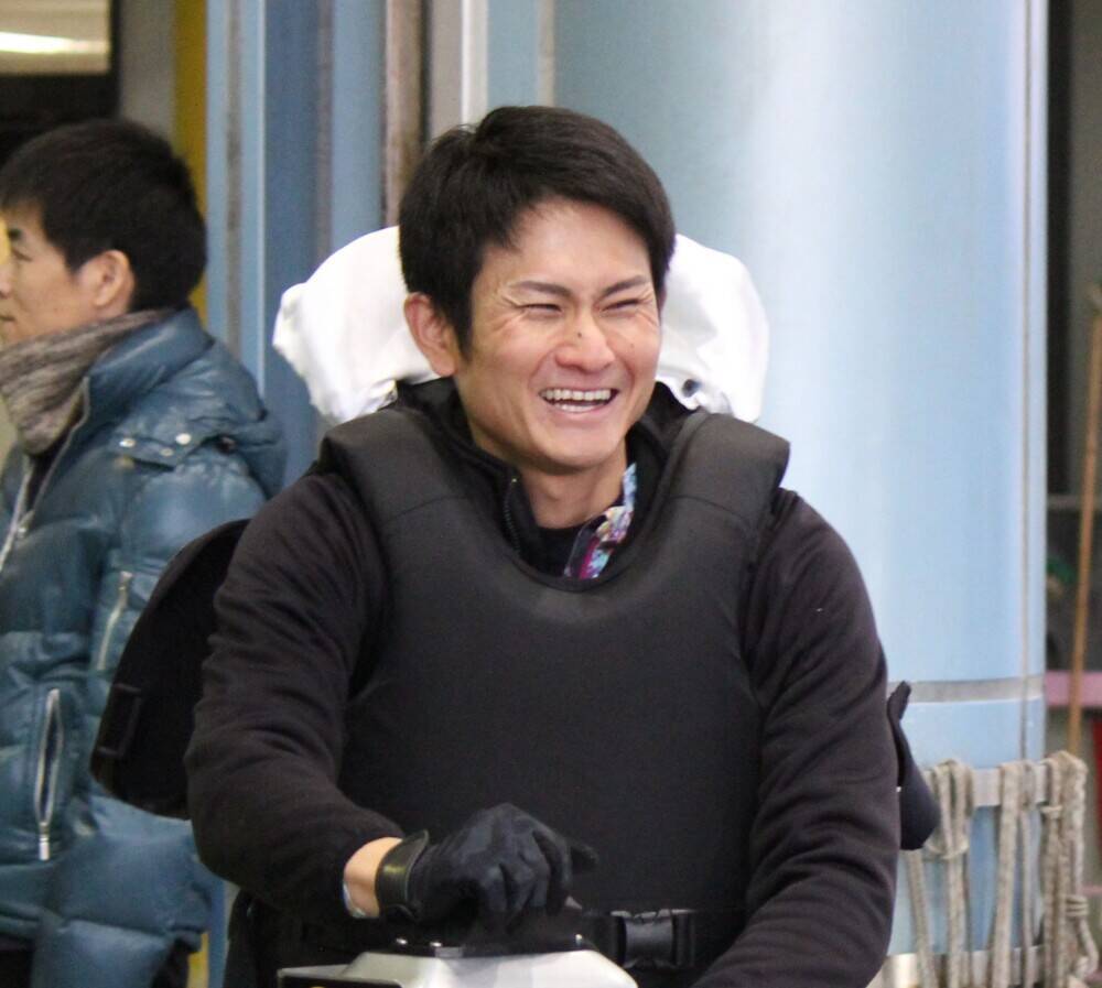 【ボートレース若松（ナイター）一般】溝口海義也が4カドまくりで勝負駆け成功／準優も同じ4枠から攻め立てる