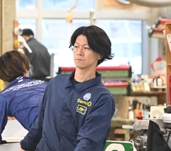 【ボートレース下関（ナイター）一般】笠置博之、吉川貴仁、古賀智之が準優1枠を獲得