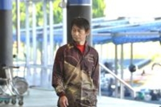 【ボートレース若松（ミッドナイト）一般】妻のバトンを受け継いだ福岡支部の54歳が予選を突破