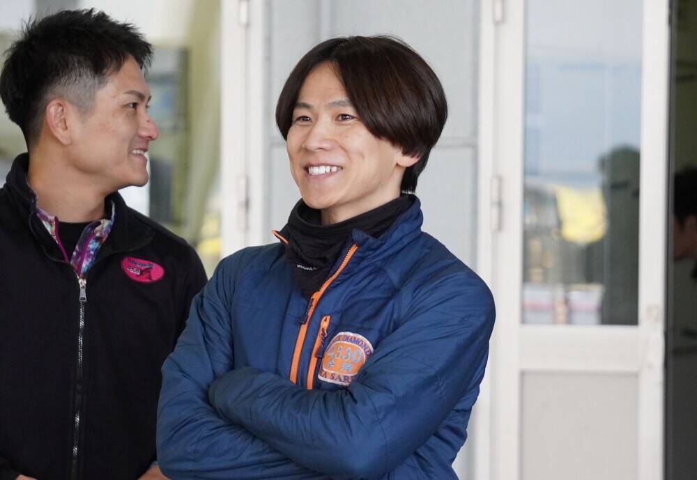 【ボートレース住之江（ナイター）一般】総展望　2025年最多勝タイトルの松田大志郎が今年も白星量産中　地元は西村拓也と石本裕武のA1両者らが他支部勢を迎え撃つ／3月4日開幕