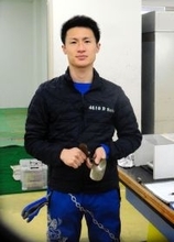 【ボートレース戸田・一般】大混戦を制して佐藤大佑が予選トップ通過