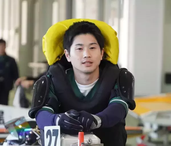 【芦屋ボート（モーニング）一般】東京支部の30歳が違和感の正体に気付いて素早く改善