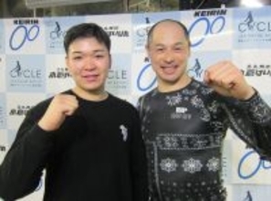 【小倉競輪（ナイター）FⅠ濱田賞】北津留翼にV3チャンス到来　後輩の阿部英斗に乗って抜け出すぞ