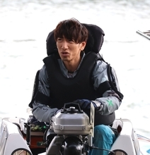 【ボートレースからつ（モーニング）一般】主役の安河内将が前検一番時計をマーク