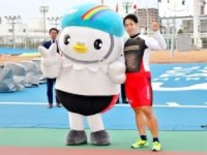 【広島競輪・GⅢ開設記念】松浦悠士が番手差しで当所記念5V