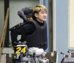 親子2代の21歳ボートレーサーは父の教えも身につけながら成長中「優勝戦に乗りたい」【インタビュー「西スポが聞く」】