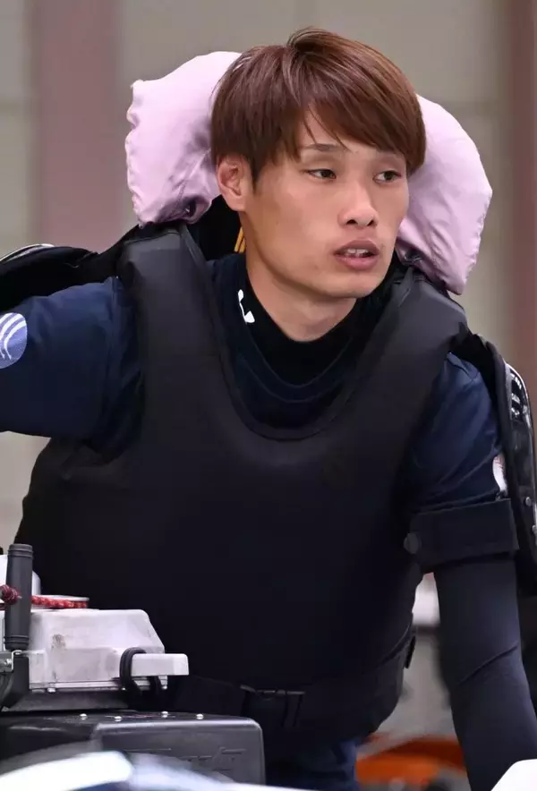 【ボートレース蒲郡（ナイター）一般】ドリーム戦は今年6Vの上田龍星のイン戦が主力
