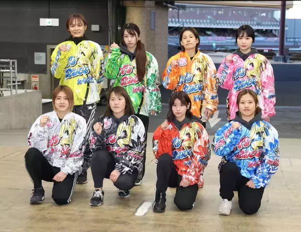 【川口オート・スーパースターフェスタ】SSトライアル1回戦の12Rは黒川京介と佐藤励が対決／10Rでは「ガールズ王座決定戦」