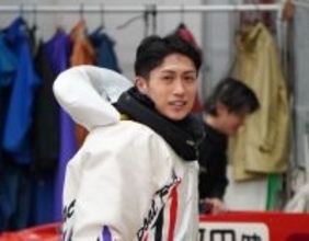 【ボートレース大村（ナイター）一般】予選2位の福来剛が優勝戦1号艇をゲット　2節連続Vに向けて逃げ切りを狙う