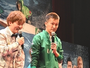【ボートレース下関（ナイター）GⅠ周年記念】「頑張れ、今垣光太郎！」西山貴浩が〝他力本願〟でドリーム戦に臨む！？