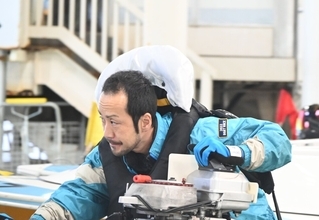 【ボートレース下関（ナイター）一般】山崎哲司、船岡洋一郎、島川海輝、榎幸司が準進1枠を獲得