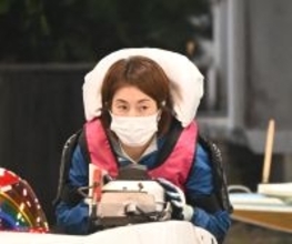 【ボートレース下関（ナイター）一般】「足はかなりいい」　日ごと良化を遂げた岡山支部の44歳女子レーサーがしっかり準優入り