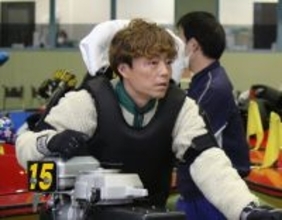 【ボートレース若松（ナイター）一般】1496勝で当地入りの42歳は自然体で節目達成を迎える