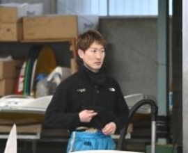 【ボートレース下関（ナイター）GⅠ中国地区選】強力なピット離れで今節初白星を挙げた山口支部の29歳　「足はいいと思う」　3日目2走も上位着を狙う