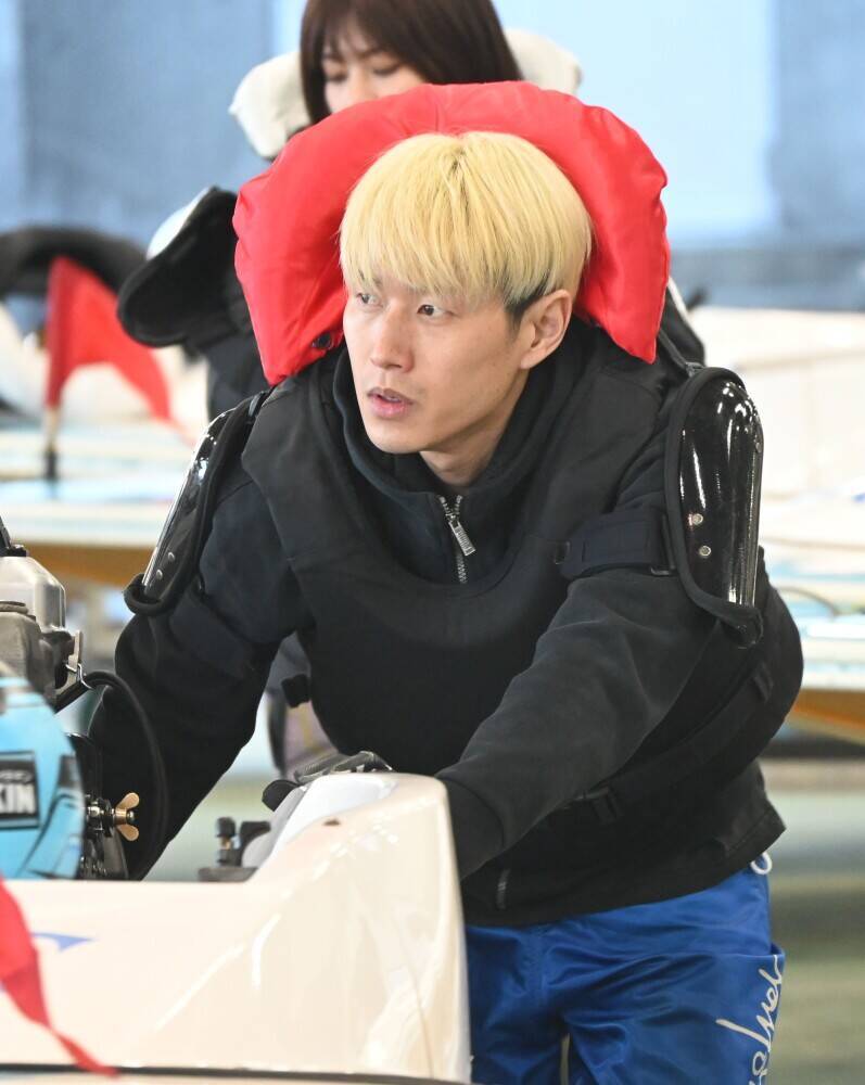 【ボートレース下関（ミッドナイト）一般】各地の地区選手権のようにフレッシュな顔触れになるか