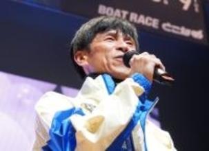 【とこなめボート・GⅠ周年記念】地元の大スター池田浩二が下げて上げての巧みなトーク術／チャレンジCの雪辱を誓う／ドリームインタビュー