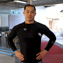 久米康平は弟子に「あっせん停止中のアドバイスができる。自分もやったので」【インタビュー「西スポが聞く」】