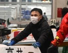 【ボートレース下関（ナイター）一般】山崎哲司がドリーム戦からの日またぎ連勝に成功／得点率トップは天野晶夫
