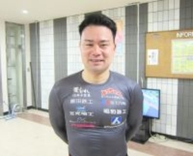 【久留米競輪（ナイター）FⅠ戸上守杯】「良かった。これで変わってくれたら」末木浩二が今年初1着で不振脱却だ