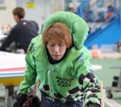 【ボートレース福岡・一般】強力な伸びで大技を披露した福井の42歳が今節の脅威に「何としても優出まで持って行きたい」