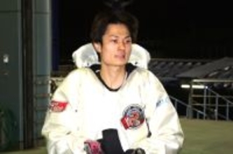 【ボートレース若松（ミッドナイト）一般】「全部の足がいい。しっかり準備して臨みたい」東京支部の23歳がデビュー初Vにチャレンジ