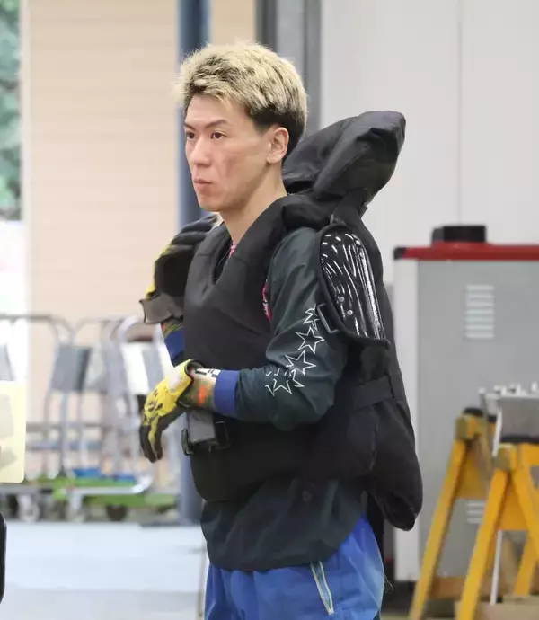 【ボートレース大村（ナイター）ルーキーS】小玉啓太が豪快弾でオープニングを快勝「最近は強気に握っていけるようになりました」