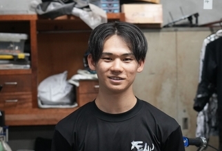 【オートレース】山陽の植村愛悠斗が最年少優勝記録を更新