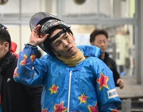 【ボートレース下関（ナイター）GⅠ周年記念】海野康志郎が通算1500勝を達成　次なる目標は「GⅠ、SGを取ること」