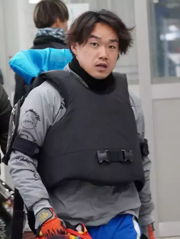 【ボートレース蒲郡（ナイター）一般】黒野元基が7戦オール2連対で予選トップ通過　野中一平、松田祐季とともに準優1号艇